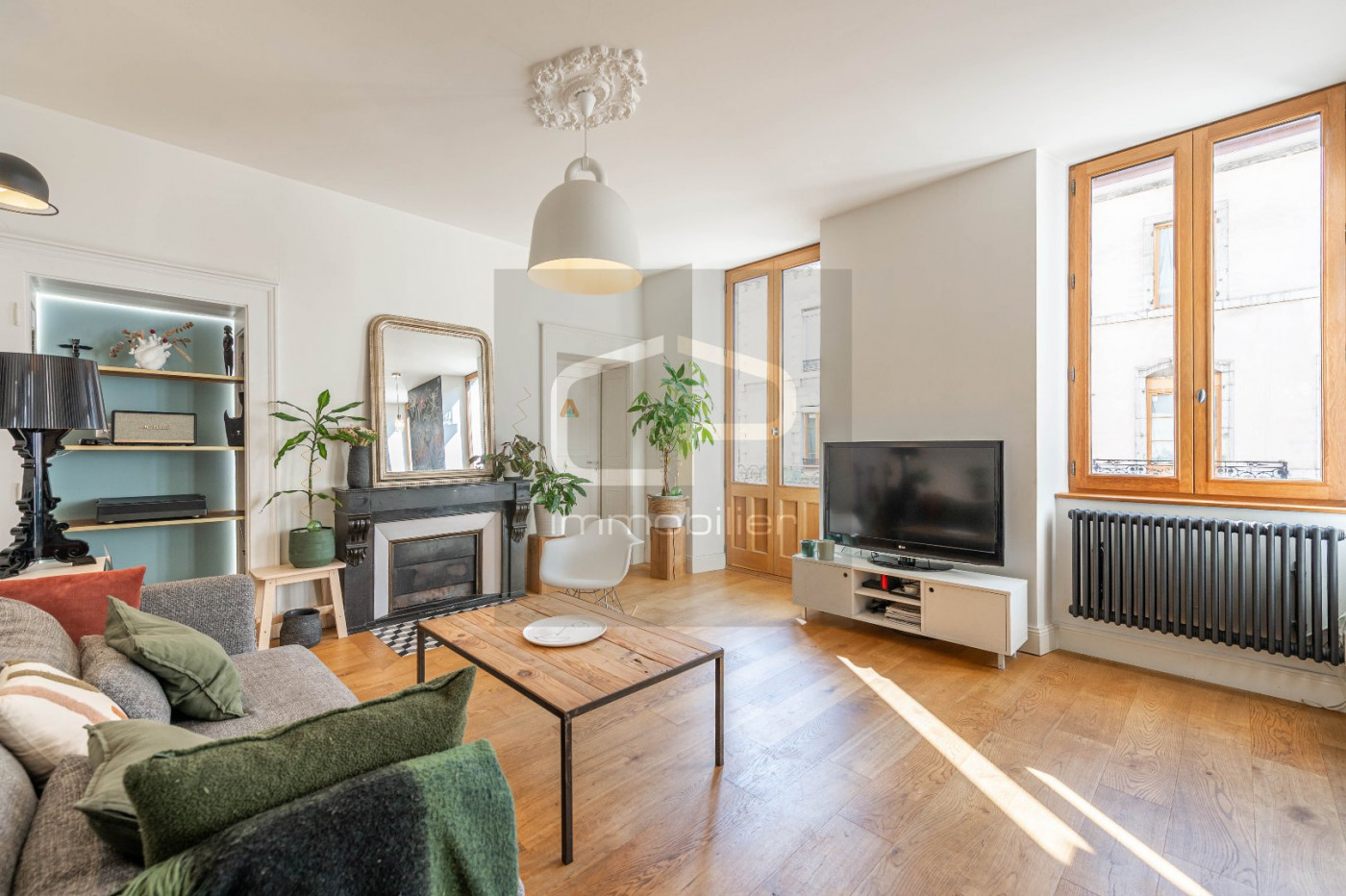 vente Appartement Annecy - Photo 1