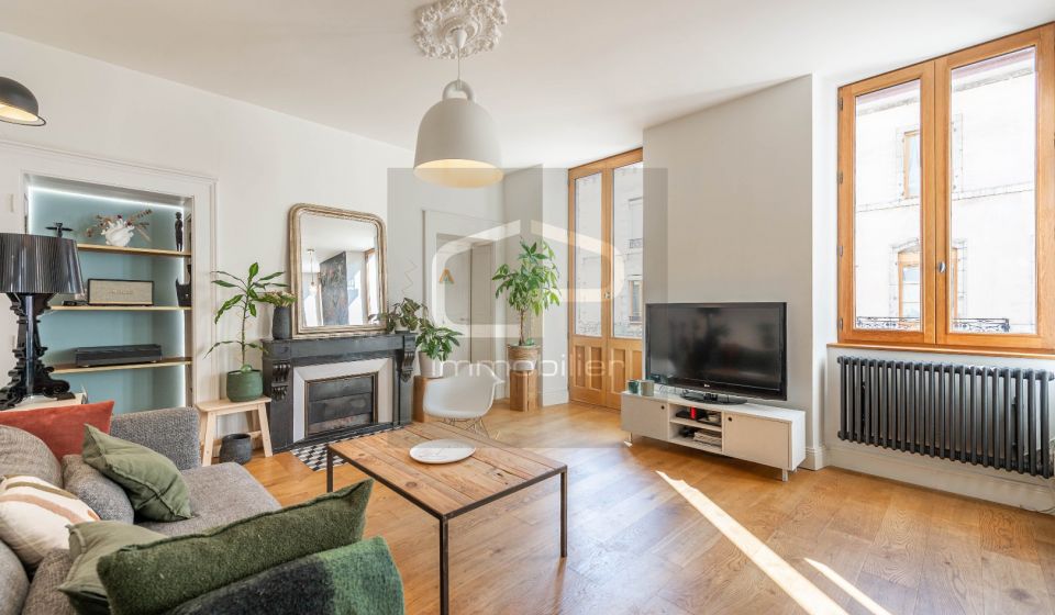 vente Appartement Annecy