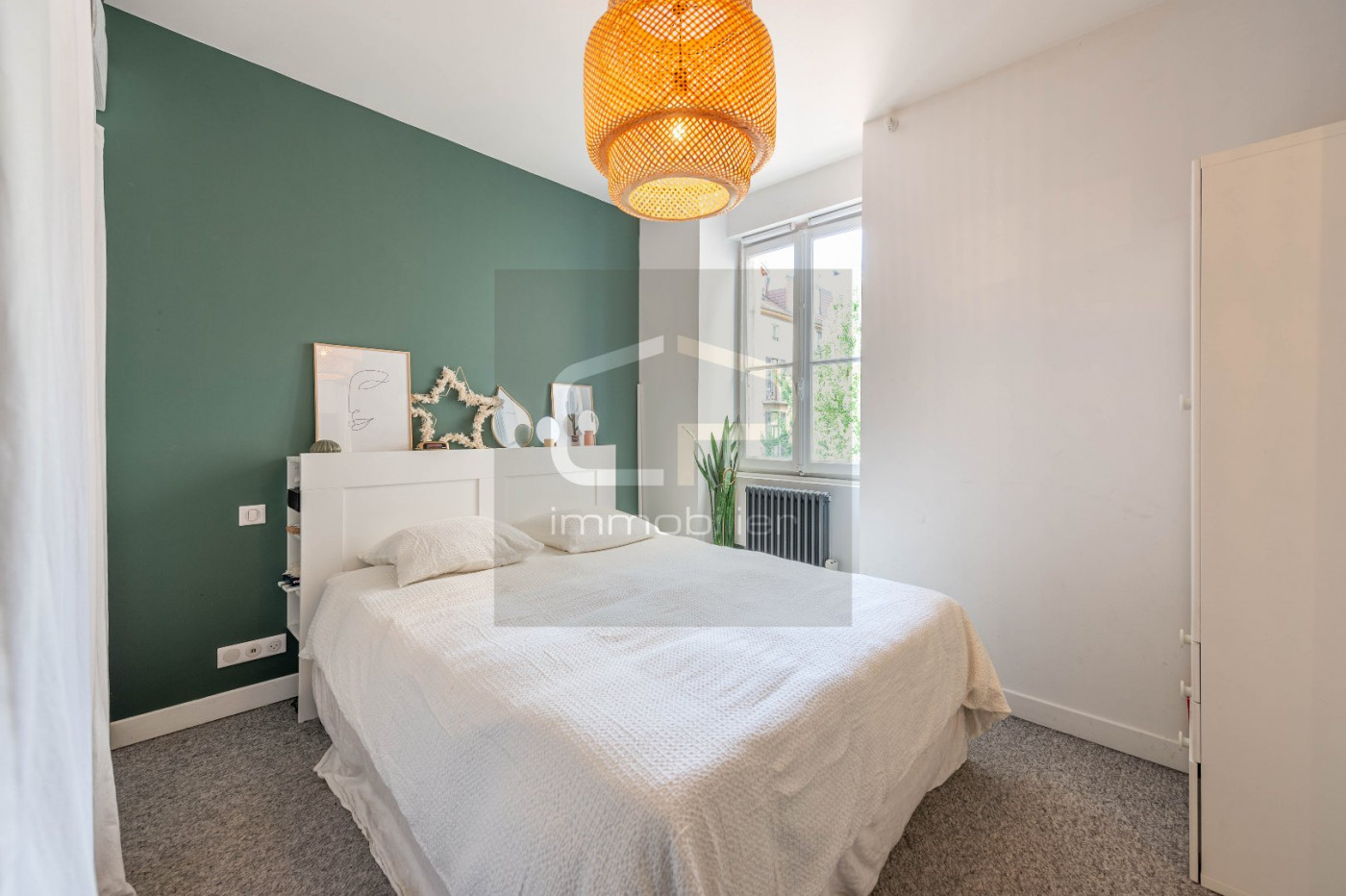 vente Appartement Annecy - Photo 6