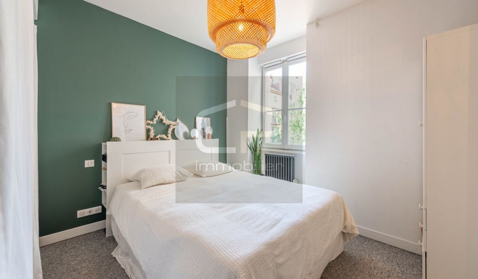 vente Appartement Annecy