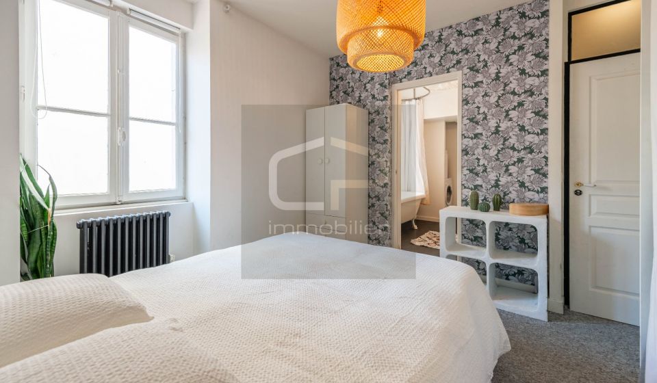 vente Appartement Annecy