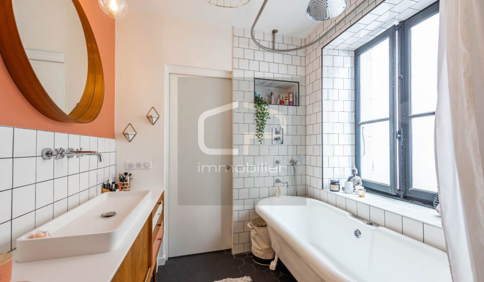vente Appartement Annecy