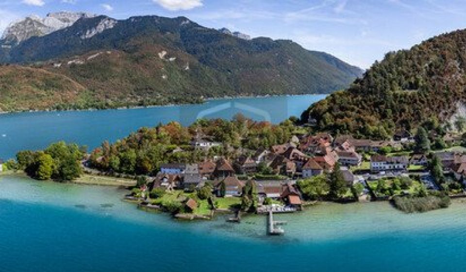vente Appartement neuf Duingt