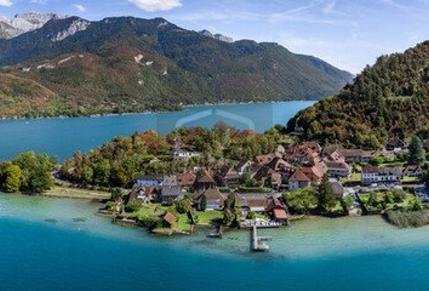 vente Appartement neuf Duingt - Photo 2