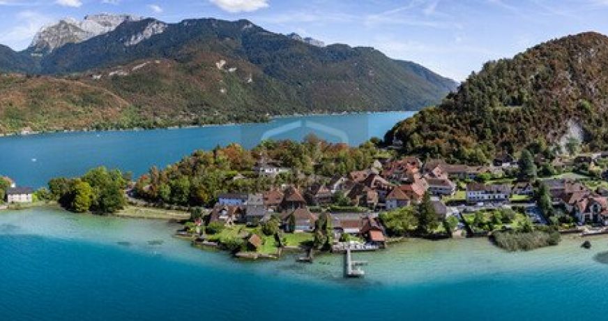 vente Appartement neuf Duingt