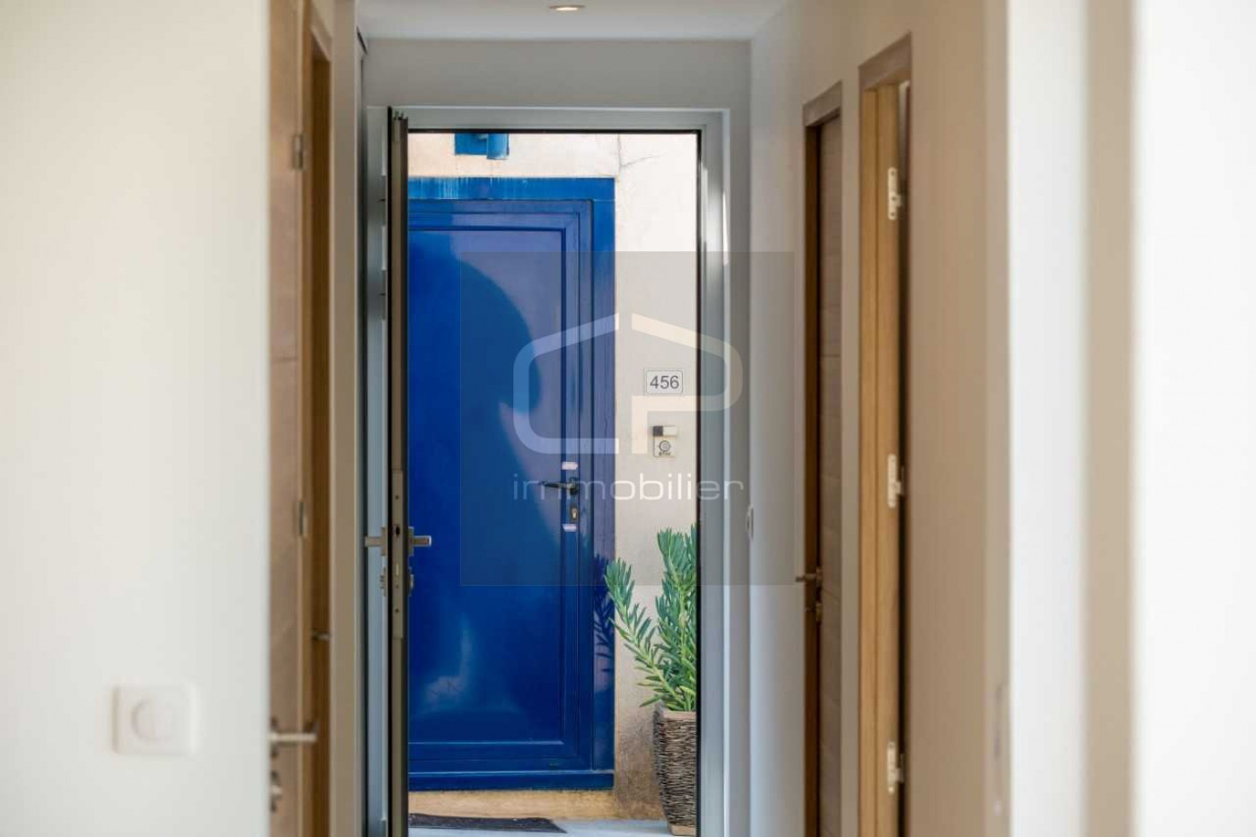 vente Appartement terrasse Bandol - Photo 9