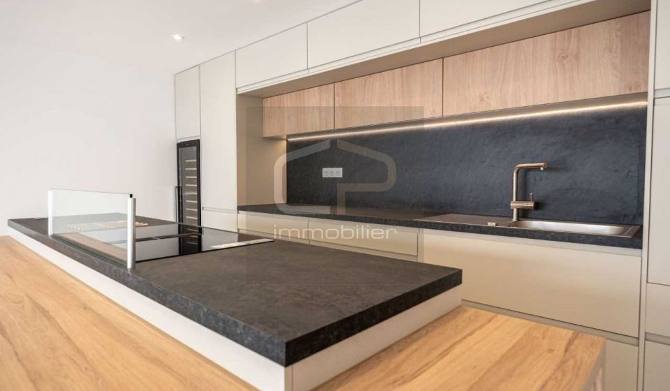 vente Appartement terrasse Bandol