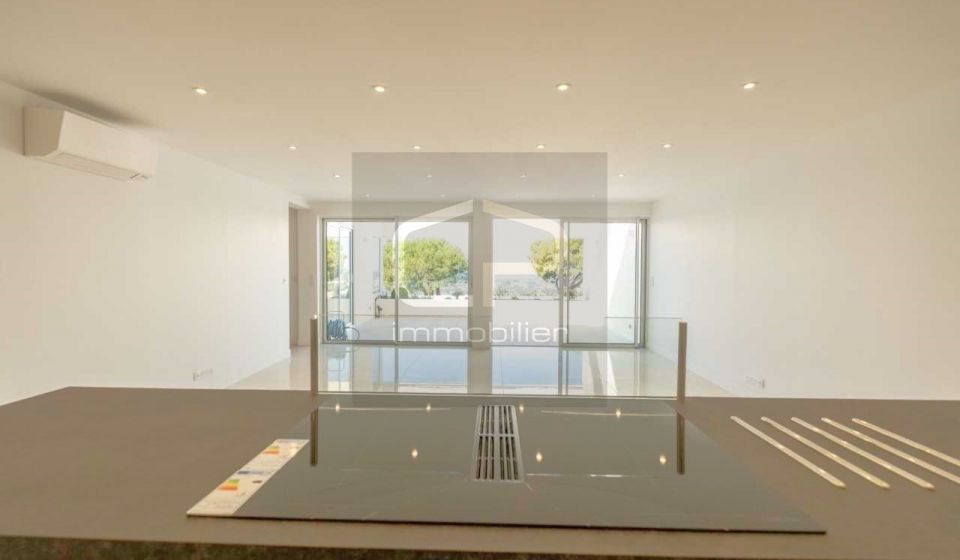 vente Appartement terrasse Bandol