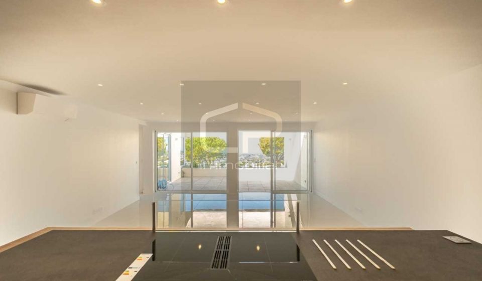 vente Appartement terrasse Bandol