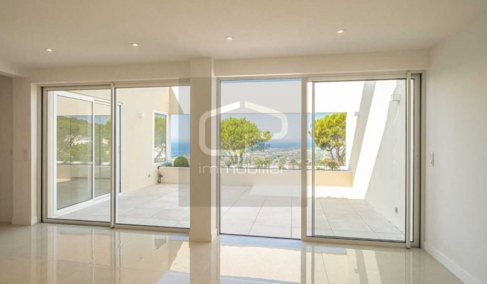 vente Appartement terrasse Bandol