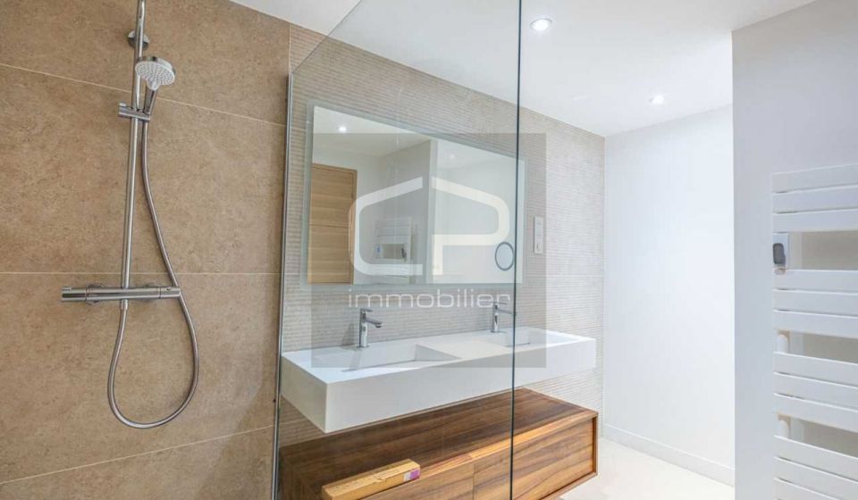 vente Appartement terrasse Bandol