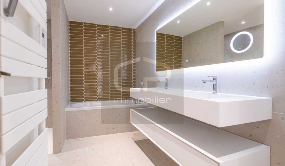 vente Appartement terrasse Bandol