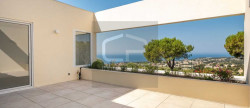 vente Appartement terrasse Bandol
