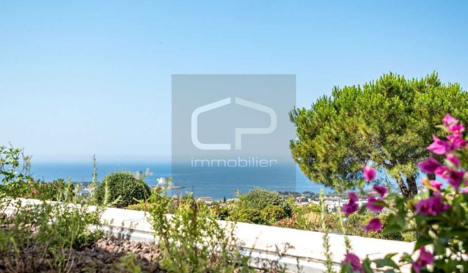 vente Appartement terrasse Bandol