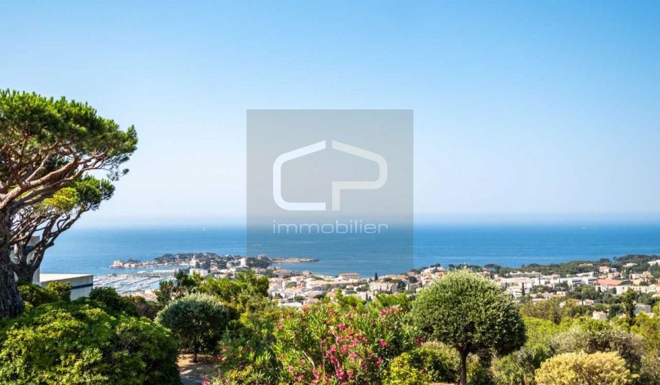 vente Appartement terrasse Bandol