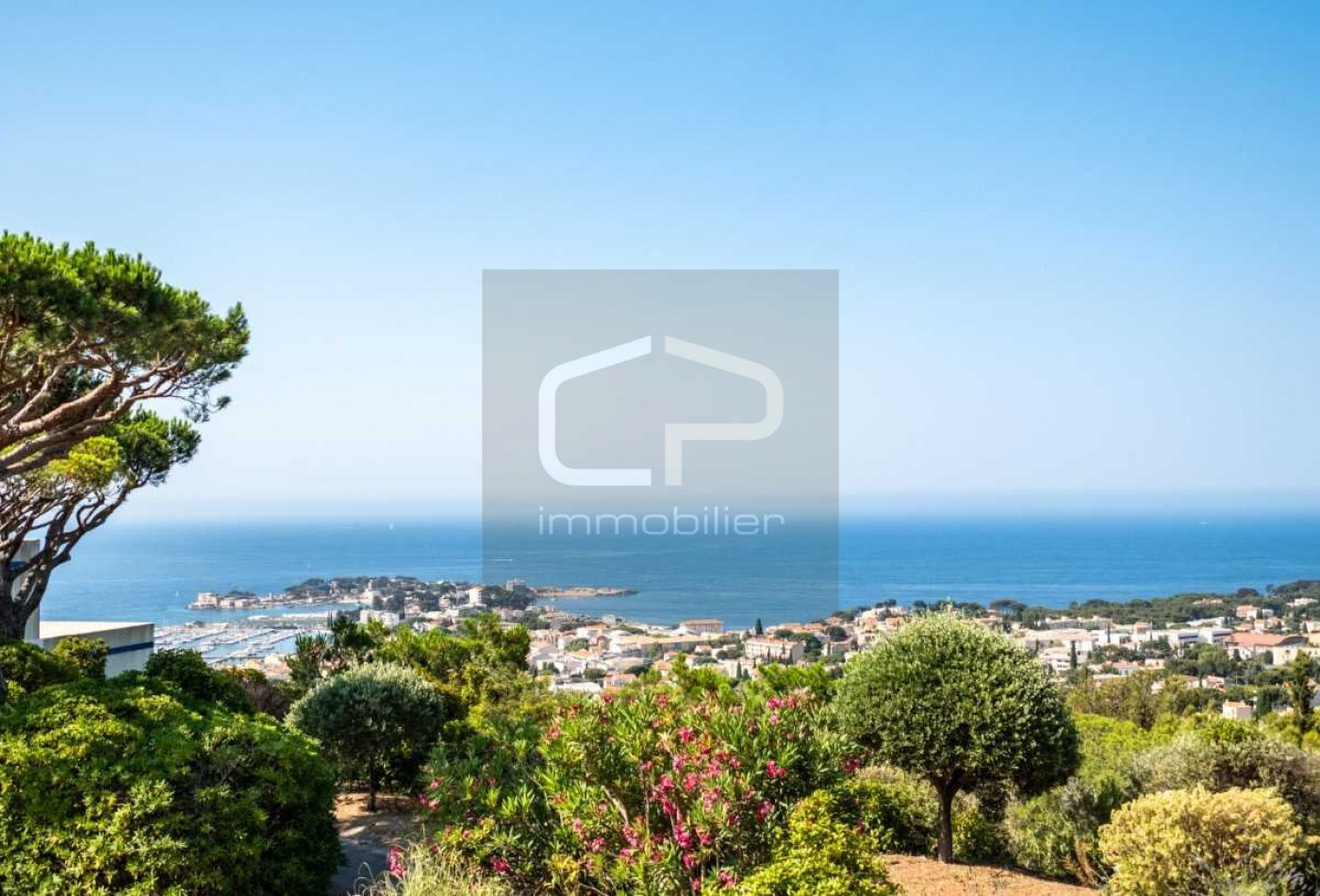 vente Appartement terrasse Bandol - Photo 2