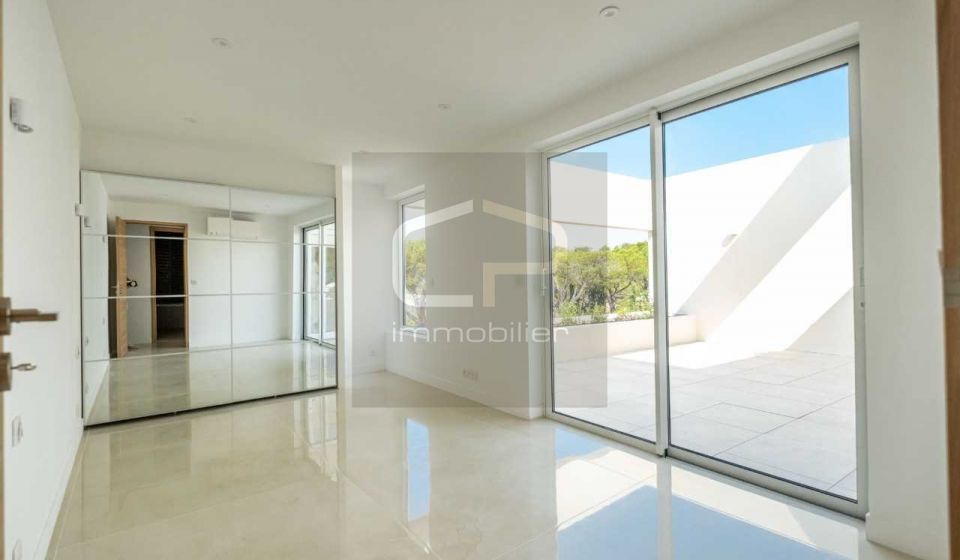 vente Appartement terrasse Bandol