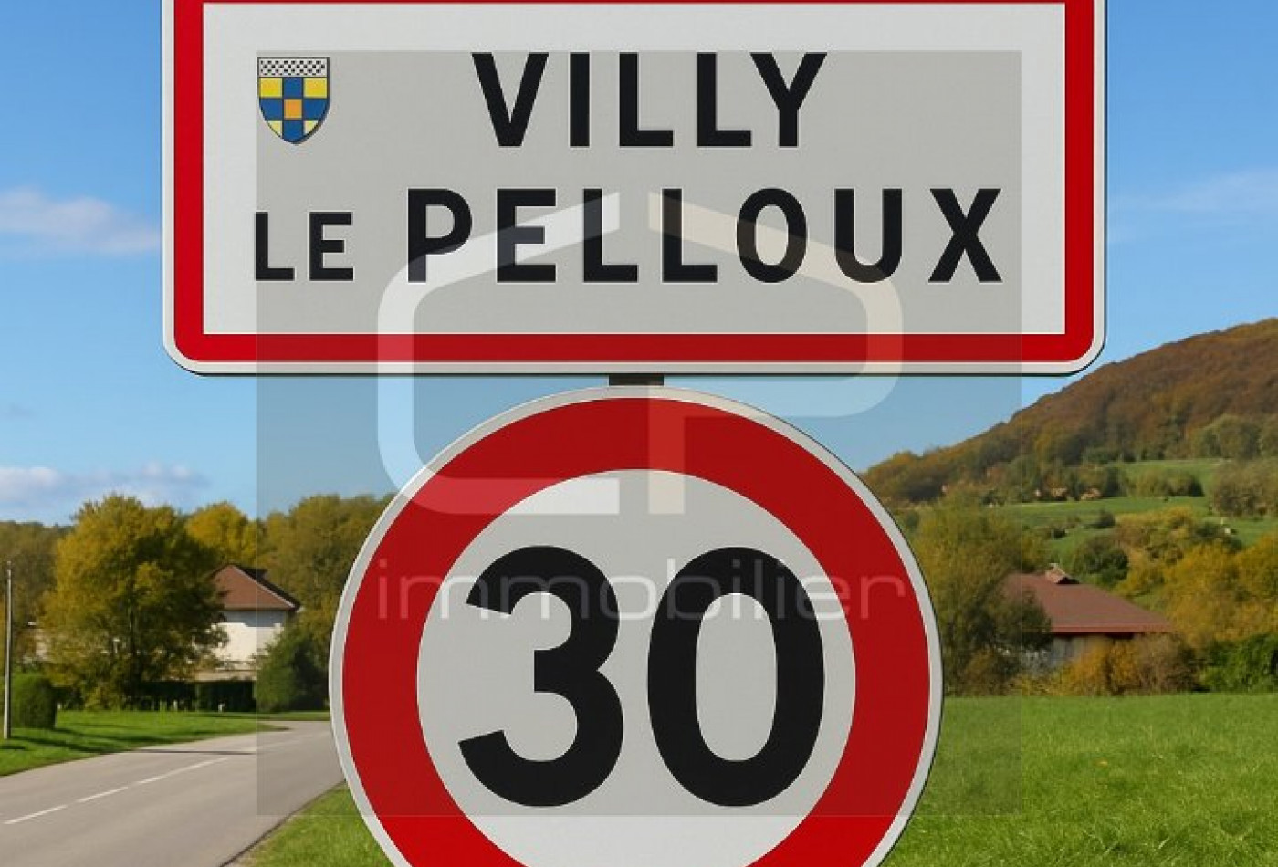 vente Appartement Villy Le Pelloux - Photo 4