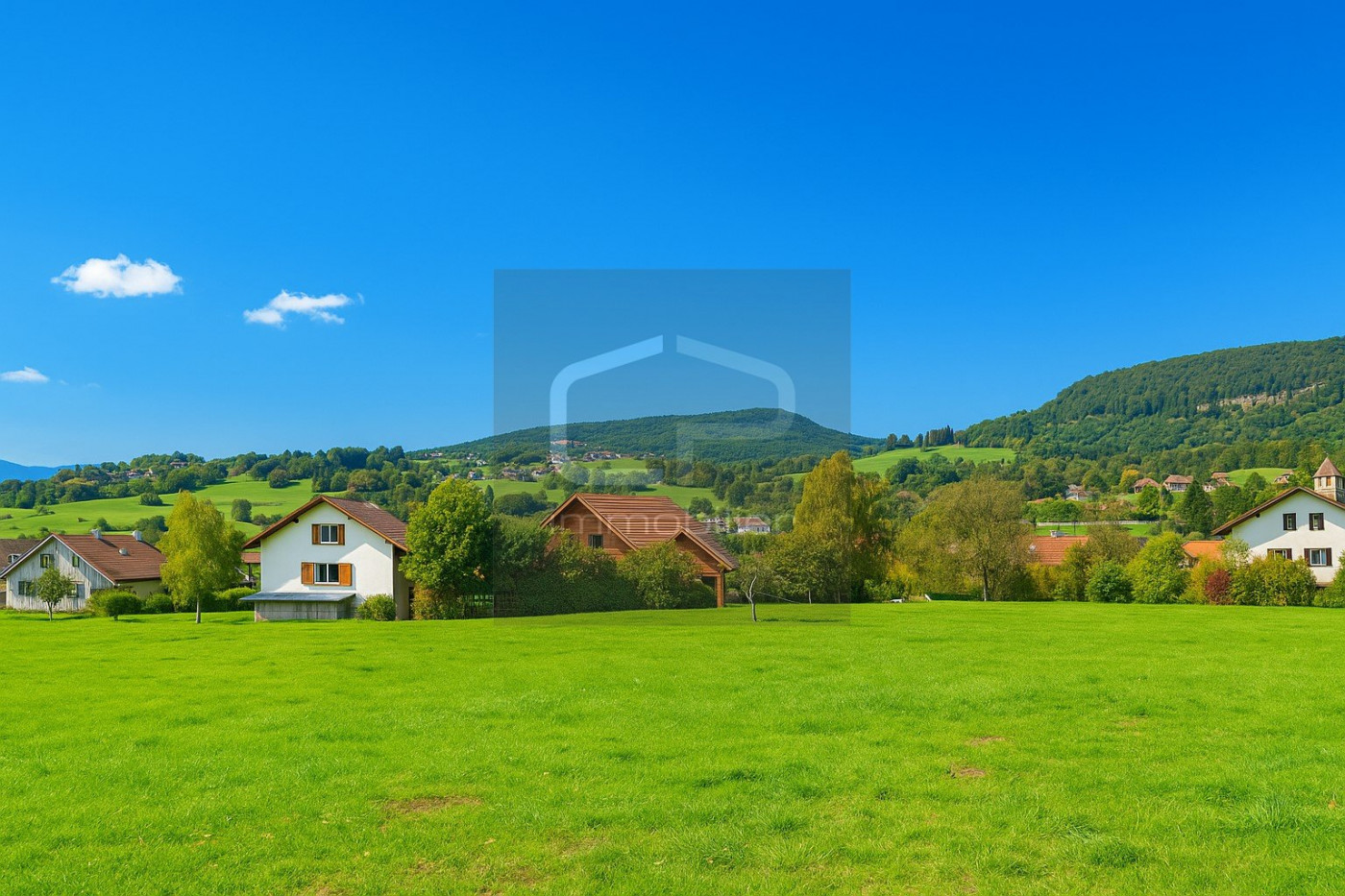 vente Appartement Villy Le Pelloux - Photo 3