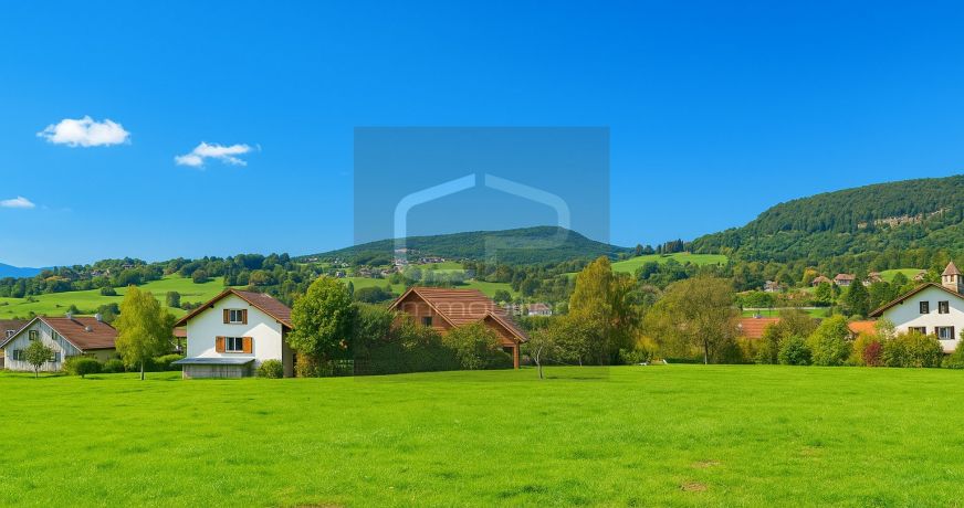 vente Appartement Villy Le Pelloux