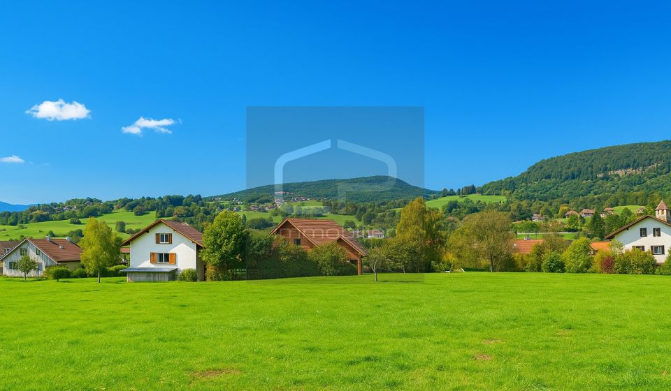 vente Appartement Villy Le Pelloux