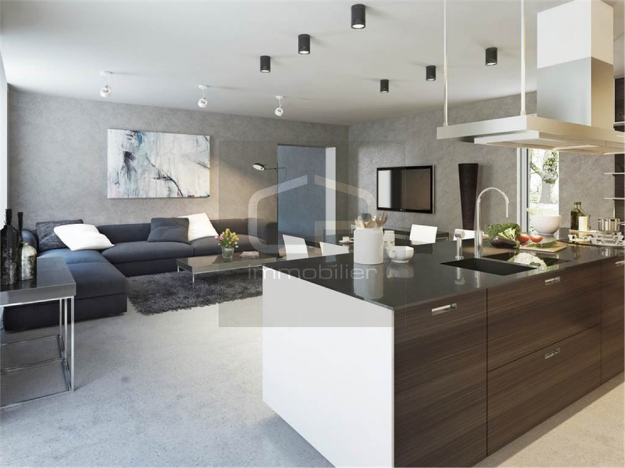 vente Appartement Villy Le Pelloux - Photo 1