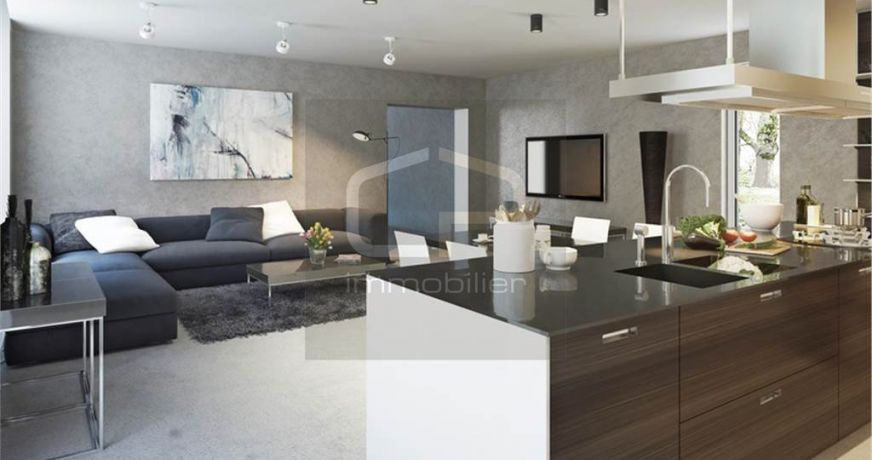 vente Appartement Villy Le Pelloux