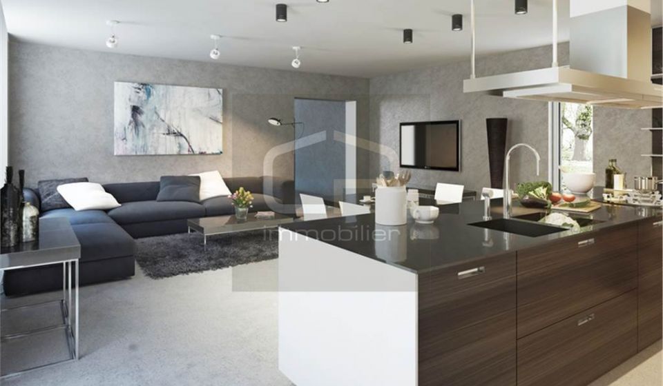 vente Appartement Villy Le Pelloux