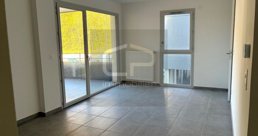 vente Appartement Challes Les Eaux