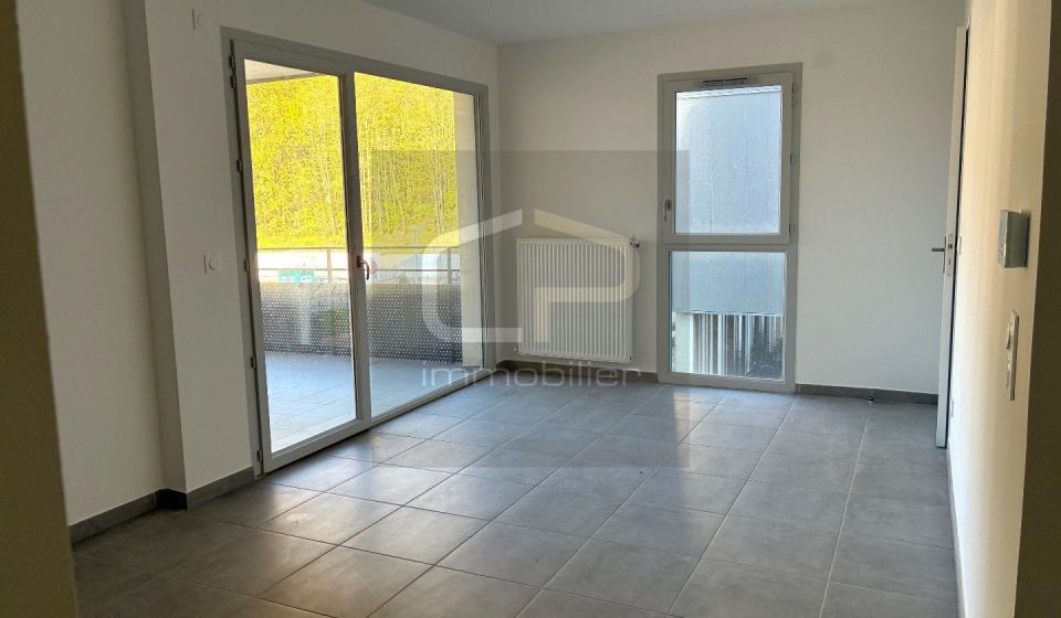 vente Appartement Challes Les Eaux