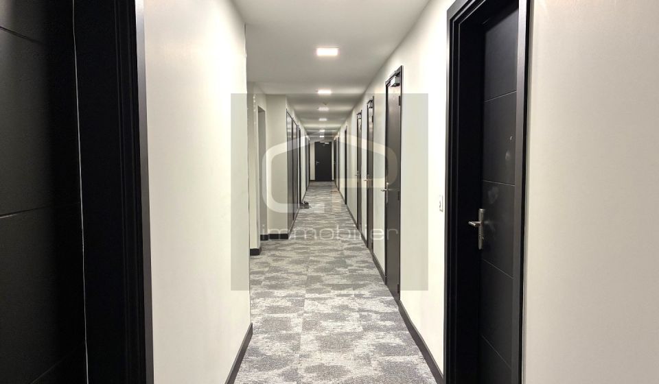 vente Appartement Challes Les Eaux