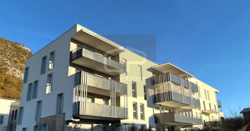 vente Appartement Challes Les Eaux