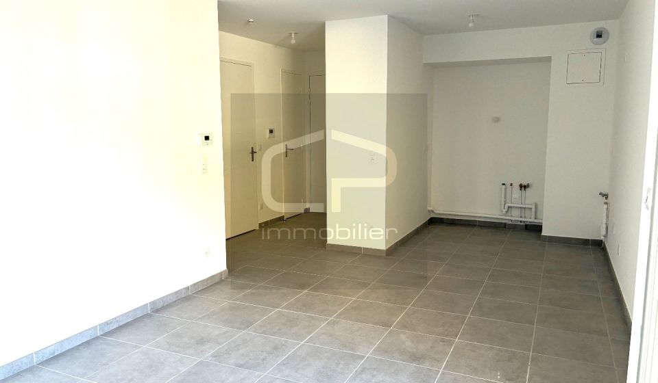 vente Appartement Challes Les Eaux