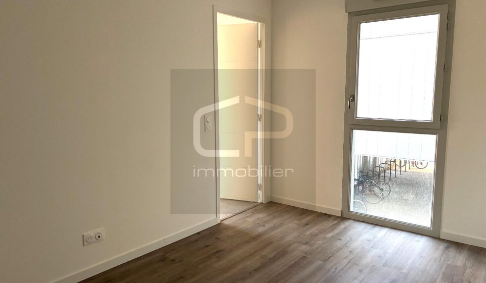 vente Appartement Challes Les Eaux