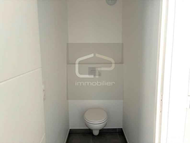 vente Appartement Challes Les Eaux - Photo 7