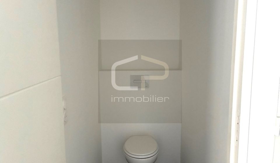 vente Appartement Challes Les Eaux