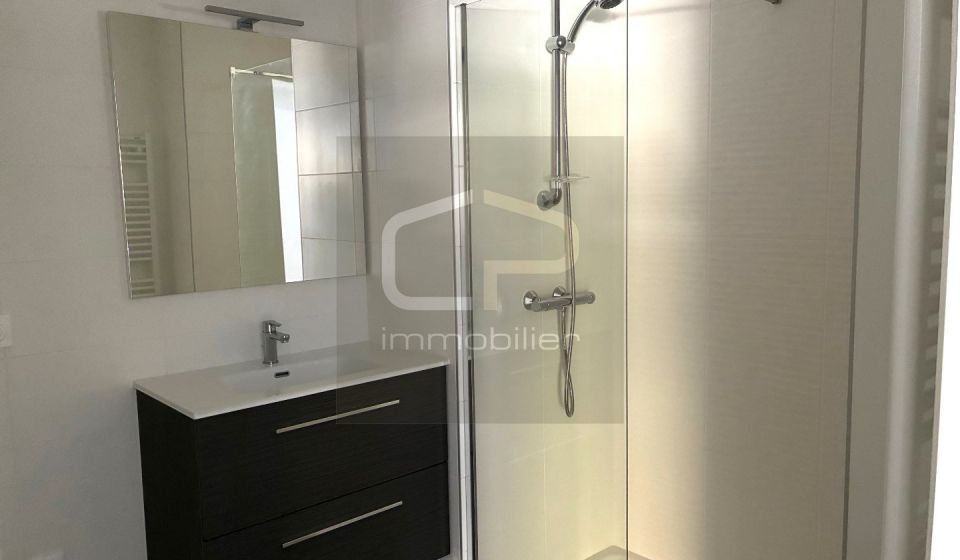 vente Appartement Challes Les Eaux