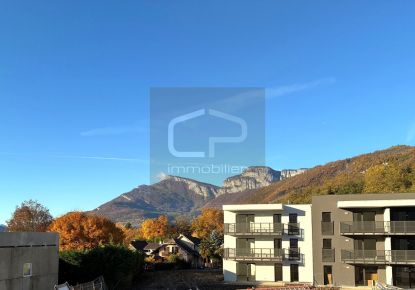 vente Appartement Challes Les Eaux
