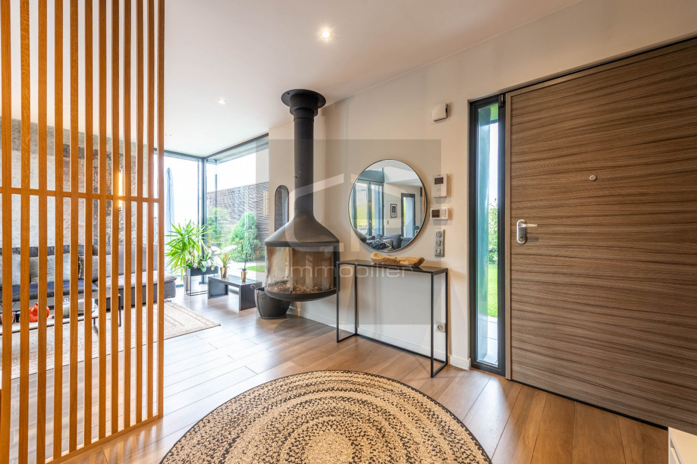 vente Maison contemporaine Annecy Le Vieux - Photo 3