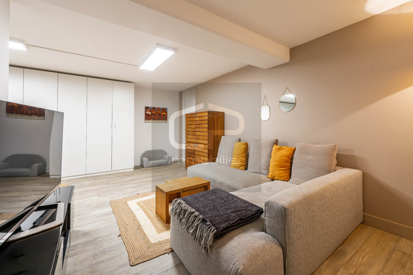 vente Maison contemporaine Annecy Le Vieux - Photo 12