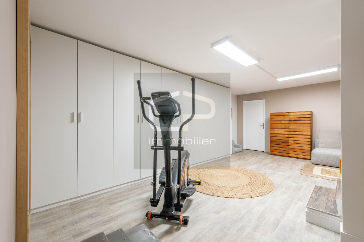 vente Maison contemporaine Annecy Le Vieux - Photo 11