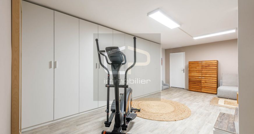 vente Maison contemporaine Annecy Le Vieux