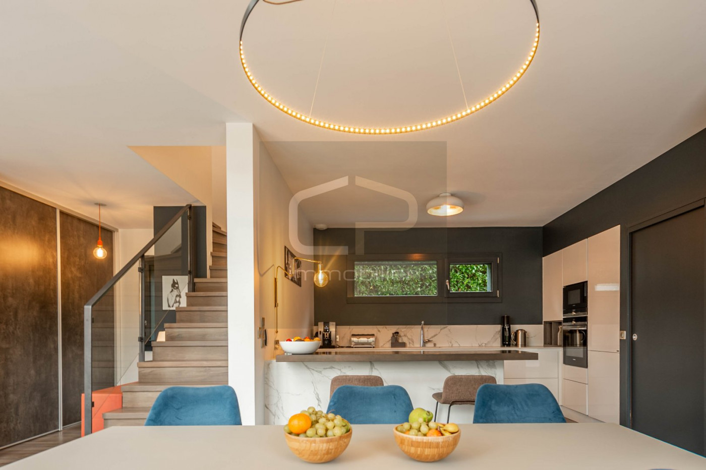 vente Maison contemporaine Annecy Le Vieux - Photo 4