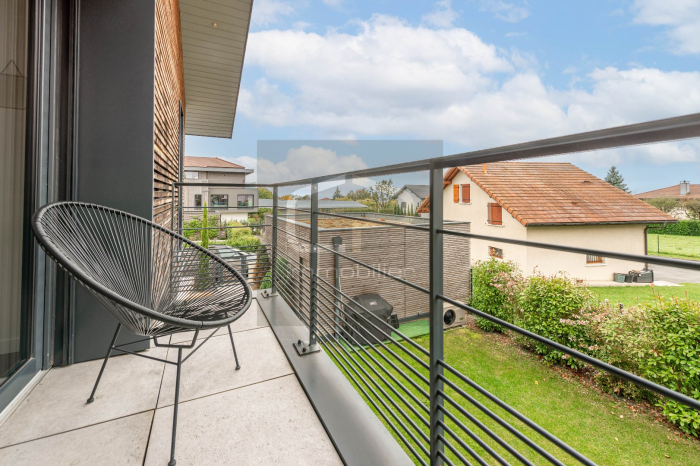 vente Maison contemporaine Annecy Le Vieux - Photo 6