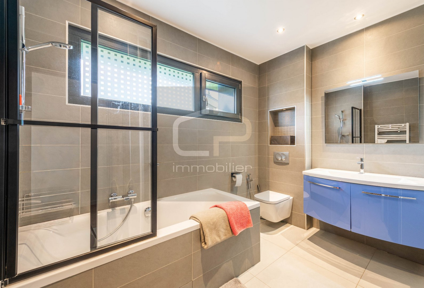 vente Maison contemporaine Annecy Le Vieux - Photo 7