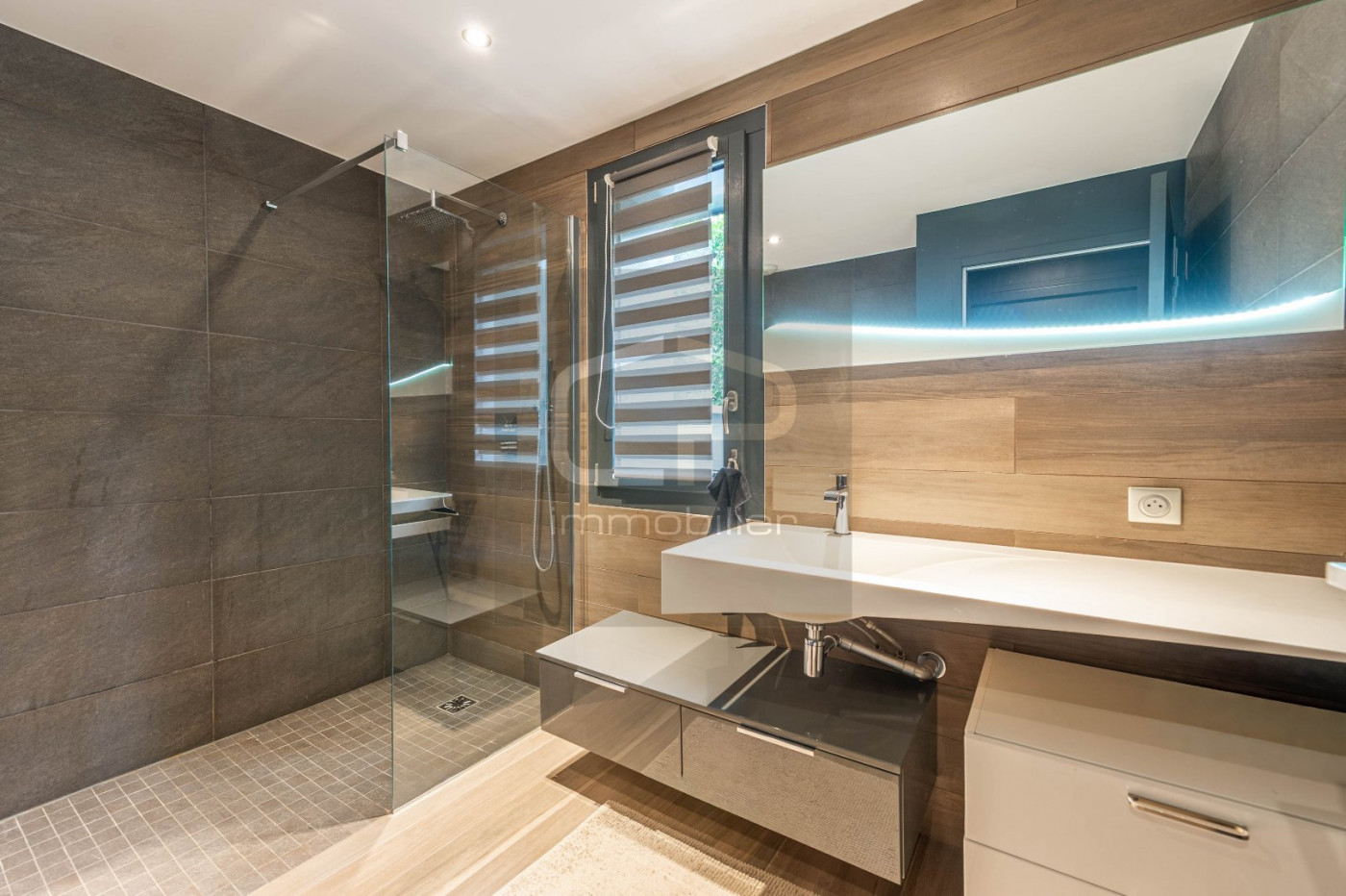 vente Maison contemporaine Annecy Le Vieux - Photo 8