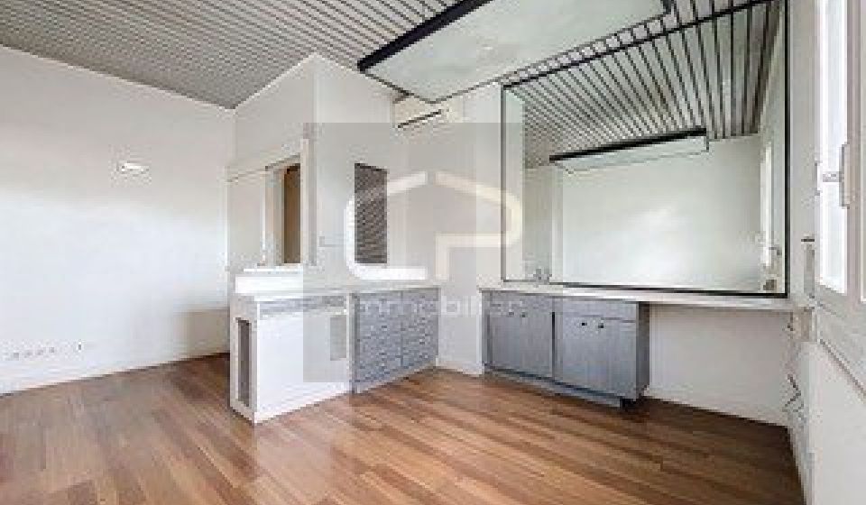 vente Appartement Annecy