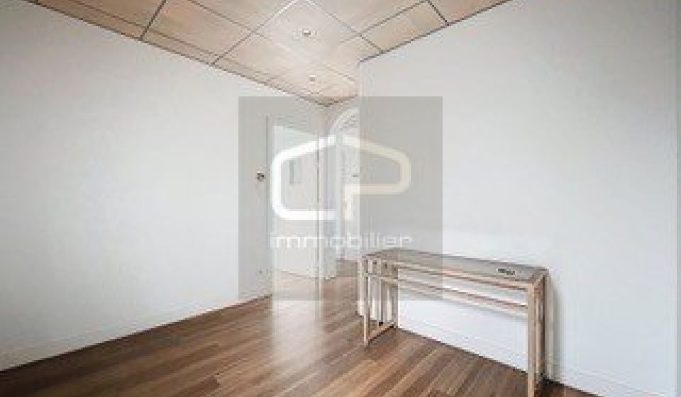 vente Appartement Annecy