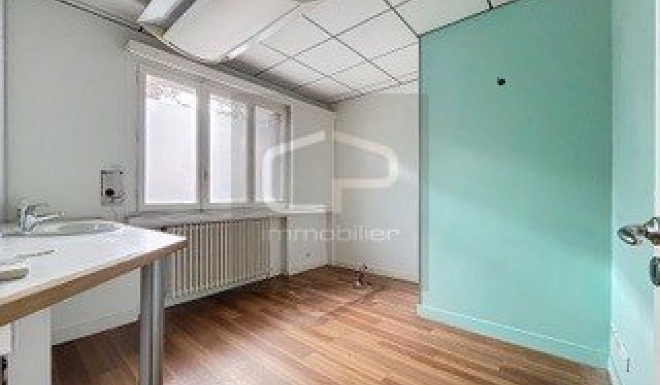 vente Appartement Annecy