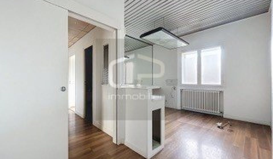 vente Appartement Annecy